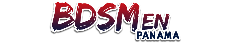 BDSM En Panama Logo